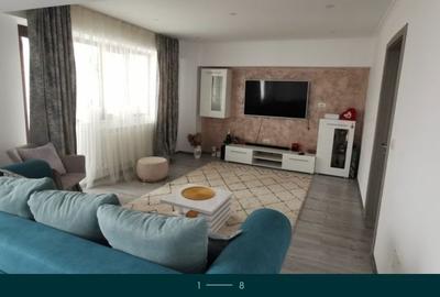 Apartament cu 3 camere decomandat în Mărășești - 8