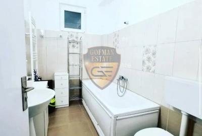 2 camere, Tomis Plus, 54 mp, etaj 4/5, lift, balcon, parcare, gaze, 2 x A/C - 6