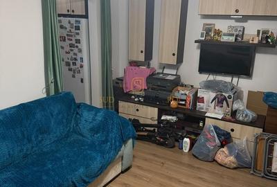 Apartament cu 2 camere semidecomandat, mobilat în Rahova - 2