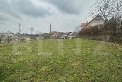 Teren intravilan de vanzare, 1000 mp, zona Ipotesti - 2