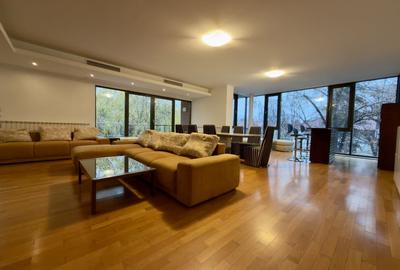 Apartament 5 camere| Washington Residence| 225 mp utili| 3 terase| Receptie - 4