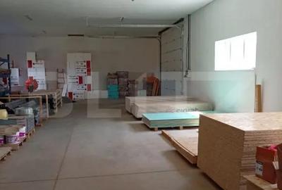 Spațiu comercial, de 6,800 mp, în Central - 5