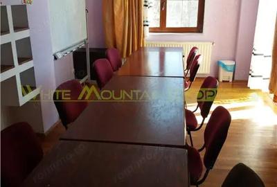 Vila 6 camere, inchiriere lunga durata, Calea Serban Voda, Bucuresti - 10