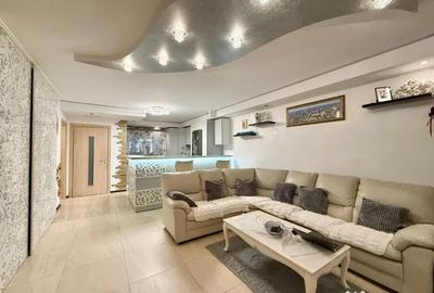 Casă cu 3 camere cu Teren 40 Mp în Pipera