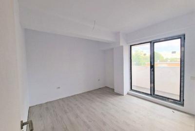 Apartament 2 camere Otopeni | parter înalt + terasă | include parcare - 6