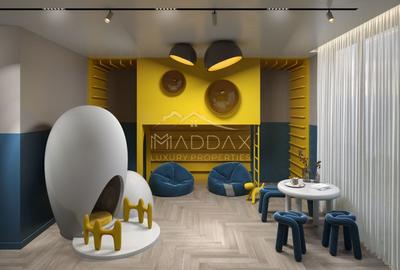 Casă individuală cu 6 camere cu Canalizare în Balotești - 36