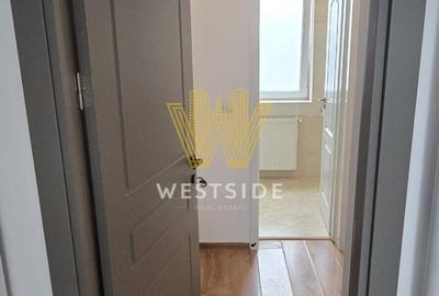 Apartament cu 2 camere decomandat, mobilat în Iosefin - 9