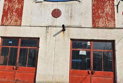 De Vanzare: Spa?iu Multifunc?ional in Dumbrava Ro?ie - 1