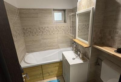 Apartament cu 3 camere decomandat în Valea Cetății - 13