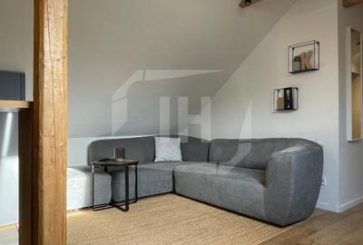 Apartament cu 2 camere semidecomandat, mobilat în Bună Ziua - 5