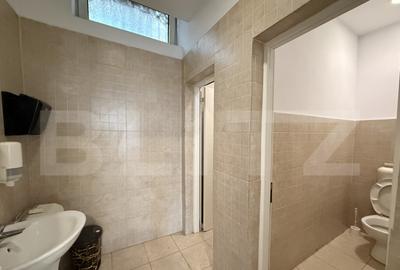 Spa?iu comercial 145 mp, vitrina, vad excelent, Calea Bucu - 6