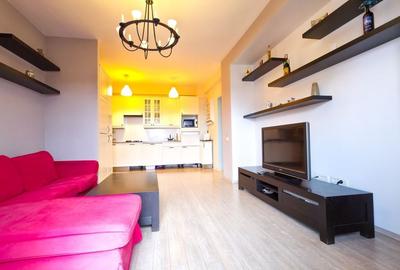 Apartament 3 Camere Spațios + Parcare Subterană + Boxă - Rezervelor 93 - 2