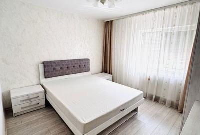 Apartament cu 2 camere decomandat în Nufărul - 8