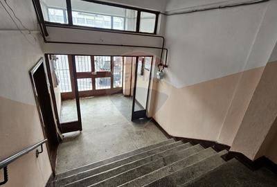 Apartament cu 2 camere decomandat în Central - 9