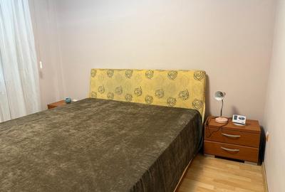 Baneasa | Herastrau | Centrala | Parcare - 5