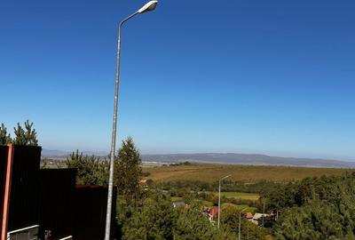 Teren Construcții intravilan de 600 mp, în Purcăreni - 8