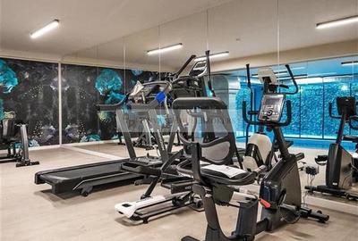 Pipera | Iancu Nicolae | Grand Park | Bloc 2022 | Parcare | Piscina - 17