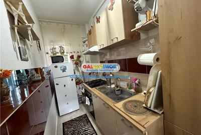 Garsoniera, in Militari Residence, Mobilata, Utilata 52.500 euro - 12