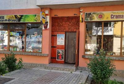 Spațiu comercial, de 89 mp, în Exterior Vest - 2