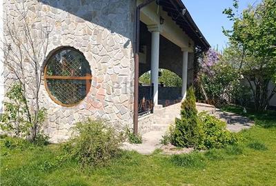 Casă individuală cu 6 camere cu Teren 2159 Mp în Merei - 18