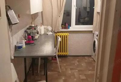 Vanzare apartament de 2 camere in Titan -Jean Steriadi - 5