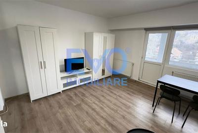 Garsonieră în Gară - 6