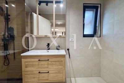 SX633 Vila Individuala - Acces  de pe drum asfaltat - Independenta Energetic - 6