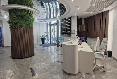 Birou, de 291 mp, în Cișmigiu - 2