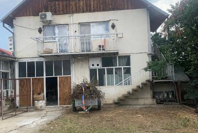 Teren 588mp, cladire P+1+M, Str. Alexandru cel Bun - 6