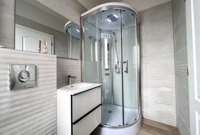 Duplex 5 camere, 130mp utili, 380 teren - Dumbravita, zona Cora - 9