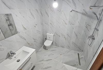 Vila D+P+M  Moara Domneasca-Ganeasa cartier privat langa padure - 9