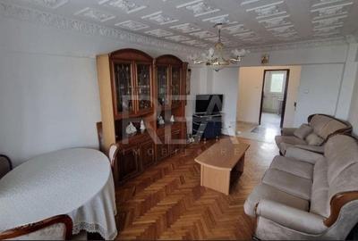 Apartament cu 4 camere decomandat, mobilat în Chișinau - 2