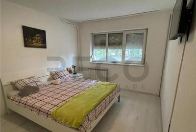 Reco Apartament 3 camere, chirie in Nufarul - 4