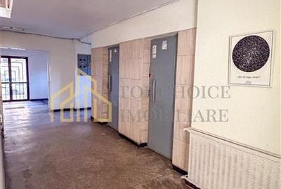 Garsonieră decomandată, mobilată în Tei - 22