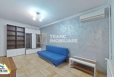 Garsonieră semidecomandată, mobilată în Miorița - 6