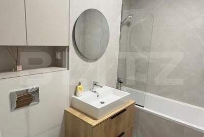 Apartament 3 camere modern,zona Tractoru - 9
