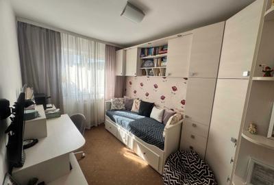 Apartament cu 3 camere decomandat în Mănăștur - 7
