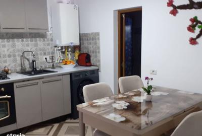 Casă cu 4 camere cu Canalizare în Central - 4