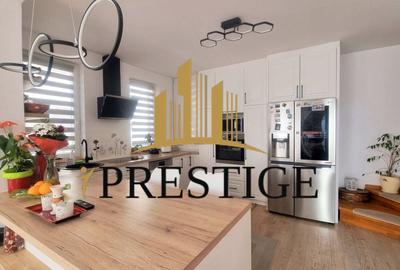 Apartament cu 4 camere decomandat, mobilat în Arhitecților - Calea Cisnădiei