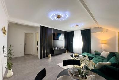 Apartament cu 2 camere decomandat în Dumbrăvița - 8