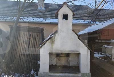 Casă cu 2 camere în Chilieni - 7