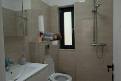 Casă individuală cu 6 camere cu Canalizare în Tunari - 14