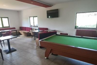 OFERTA* Cladire multifunctionala 200mp cu 2370mp Teren - 12