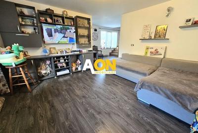 Casa Individuala 4 Camere, 4 bai, 550mp Teren, cu Garaj - 4