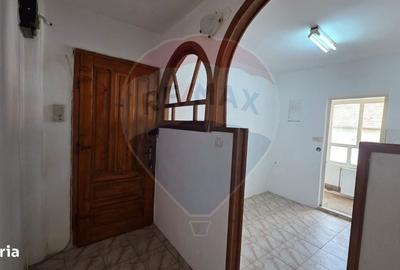 Apartament cu 2 camere decomandat în Sebeș - 10