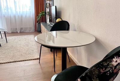 Apartament la prima Inchiriere 3 camere - Centru vedere  Palatul Culturii Apartament la prima Inchiriere 3 camere - Centru vedere  Palatul Culturii - 4