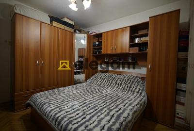 Apartament cu 2 camere decomandat, mobilat în Gării - 3