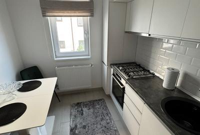 Apartament cu 2 camere, DECOMANDAT, zona Valea Lupului - 4
