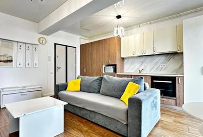 Apartament cu 2 camere semidecomandat în Nord - 12