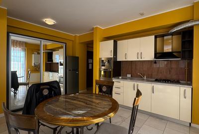 Închiriere apartament 2 camere – Mamaia, zona Butoaie, Vila Sophia(AX93) - 8